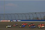 NASCAR-Sprint-Cup-Rennen in Fontana