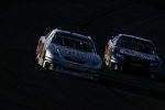 Brian Vickers, A.J. Allmendinger