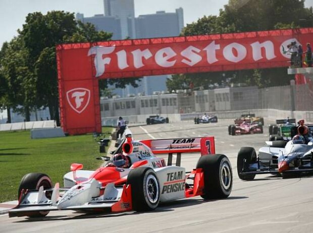 Helio Castroneves Helio Castroneves