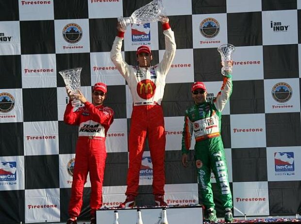 Justin Wilson Justin Wilson