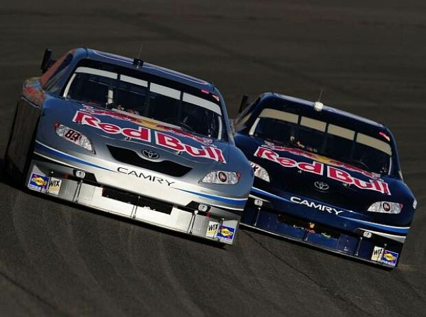 A.J. Allmendinger A.J. Allmendinger