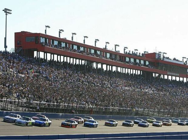 Jimmie Johnson Jimmie Johnson