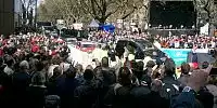 Bild zum Inhalt: DTM-Präsentation 2009 nicht in Düsseldorf?