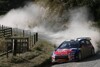 Bild zum Inhalt: Zurück zu alten WRC-Regeln?