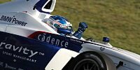 Bild zum Inhalt: Formel BMW: Mit Mut und Vollgas in Spa