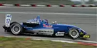 Bild zum Inhalt: Formel-3-Cup: Die entscheidende Phase