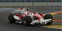 Bild zum Inhalt: Debüt: Timo Glock erstmals in Spa-Francorchamps unterwegs