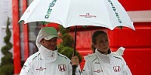 Barrichello: "Eine der besten Strecken im Kalender"