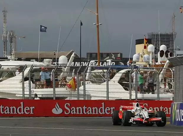 Adrian Sutil Titel-Bild zur News: Adrian Sutil
