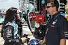 Bild zum Inhalt: Michael Andretti: "Danica wird nirgendwohin gehen"