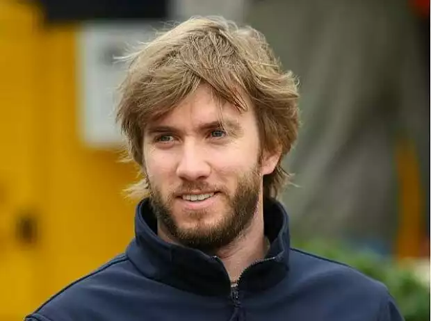 Titel-Bild zur News: Nick Heidfeld