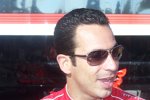  Helio Castroneves Penske