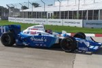  Tony Kanaan Andretti Green