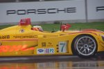 Timo Bernhard Porsche