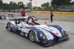 Dyson-Porsche