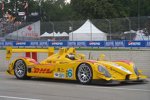  Ryan Briscoe Porsche