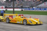  Romain Dumas Porsche