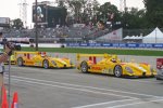 Porsche RS Spyder