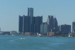 Detroit Downtown