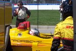  Romain Dumas Porsche