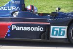  Gil de Ferran Acura
