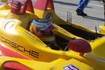Timo Bernhard Porsche
