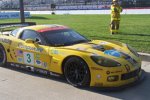 Chevrolet Corvette (GT1)