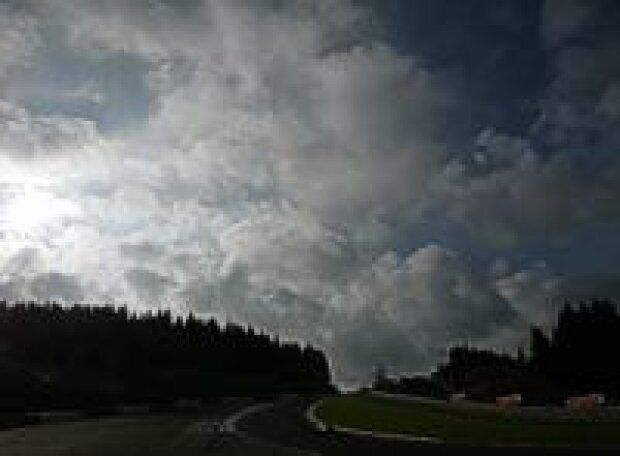 Eau Rouge