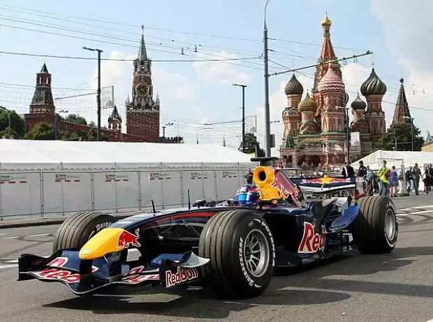 Mikhail Aleshin Titel-Bild zur News: Mikhail Aleshin