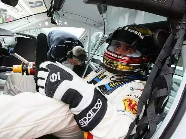 Felix Porteiro Titel-Bild zur News: Felix Porteiro