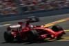 Bild zum Inhalt: Keine Fahrerhierarchie bei Ferrari