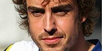 Bild zum Inhalt: Was hat Alonso mit Montezemolo geplaudert?