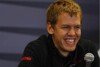 Bild zum Inhalt: Vettel: "Spa sollte sehr gut für uns sein"
