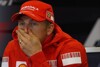 Bild zum Inhalt: Räikkönen zur Teamorder: "Wir sind ein Team"