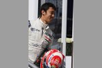 Kazuki Nakajima (Williams) 