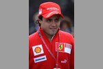 Felipe Massa (Ferrari) 