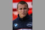 Christian Klien (BMW Sauber F1 Team) 