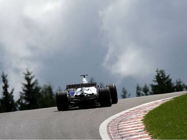 Eau Rouge