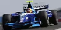 Pastor Maldonado