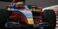 Karun Chandhok