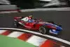 Bild zum Inhalt: Titelkampf: Senna mit Speed, Pantano ohne Risiko