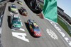 Bild zum Inhalt: Alles Wissenswerte zum NASCAR-Chase