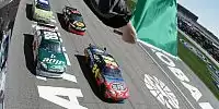 Bild zum Inhalt: Alles Wissenswerte zum NASCAR-Chase