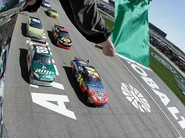 Start Atlanta Titel-Bild zur News: Start Atlanta