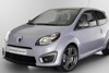 Renault Twingo Sport mit 133 PS