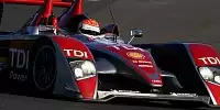Bild zum Inhalt: Audi mit Chance auf Titelgewinn in Silverstone