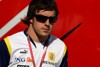 Bild zum Inhalt: Alonso: Ferrari ist für 2009 keine Option