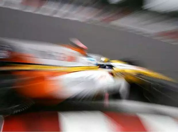 Titel-Bild zur News: Fernando Alonso