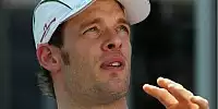 Bild zum Inhalt: Wurz versteht Räikkönens Probleme