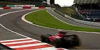 Bild zum Inhalt: Toro Rosso erneut mit starkem Auftakt
